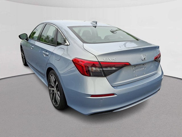 2023 Honda Civic Sedan Touring