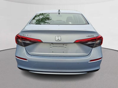 2023 Honda Civic Sedan Touring