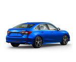 2023 Honda Civic Sedan Touring