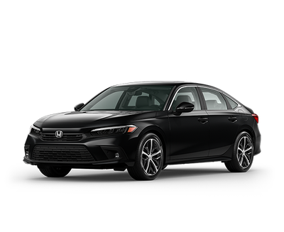 2023 Honda Civic Sedan Touring