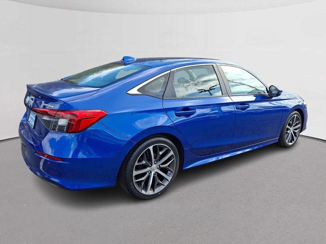 2024 Honda Civic Sedan Touring