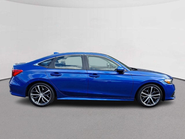 2024 Honda Civic Sedan Touring