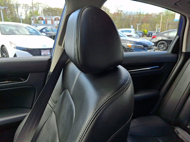 2024 Honda Civic Sedan Touring