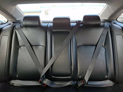 2024 Honda Civic Sedan Touring