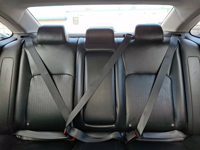 2024 Honda Civic Sedan Touring