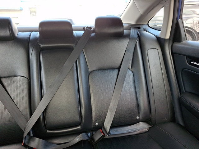2024 Honda Civic Sedan Touring