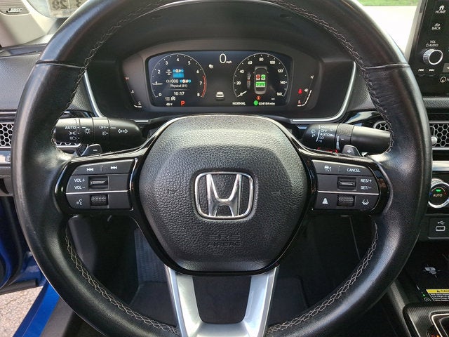 2024 Honda Civic Sedan Touring