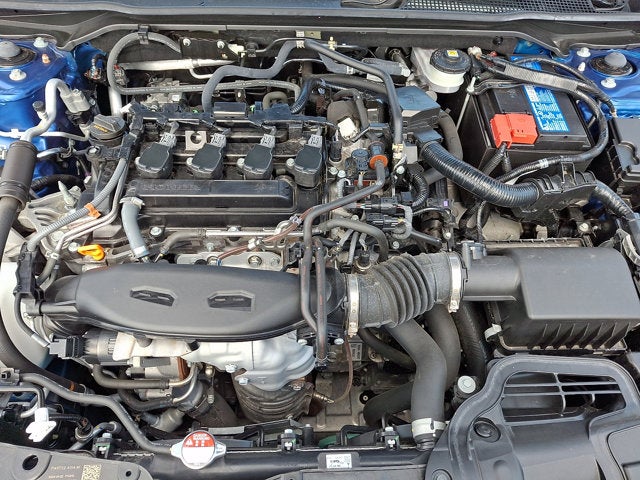 2024 Honda Civic Sedan Touring