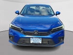 2024 Honda Civic Sedan Touring