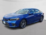2024 Honda Civic Sedan Touring