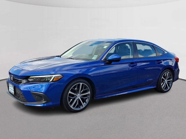 2024 Honda Civic Sedan Touring