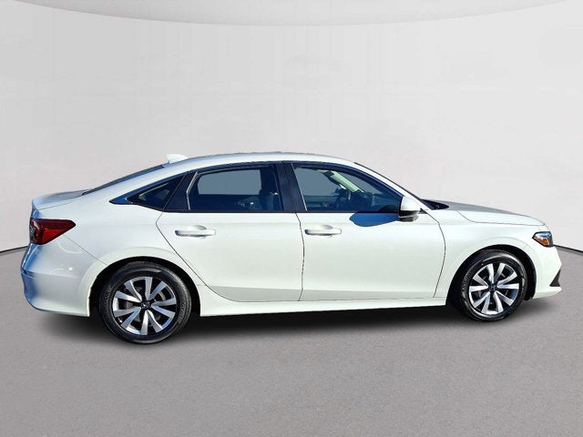2023 Honda Civic Sedan LX