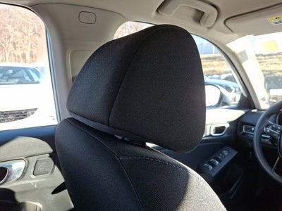 2023 Honda Civic Sedan LX