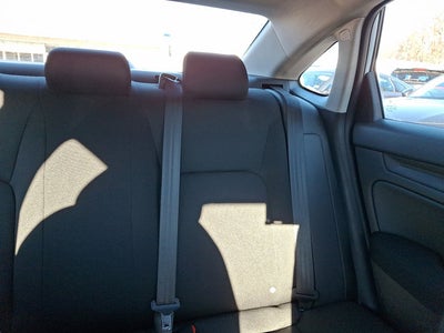 2023 Honda Civic Sedan LX