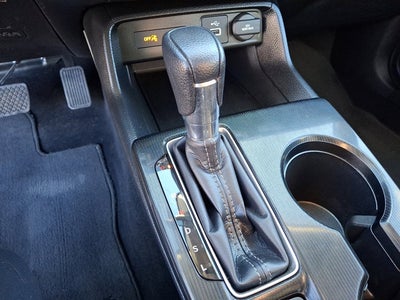 2023 Honda Civic Sedan LX