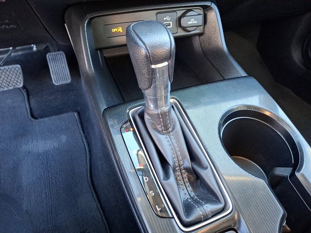 2023 Honda Civic Sedan LX