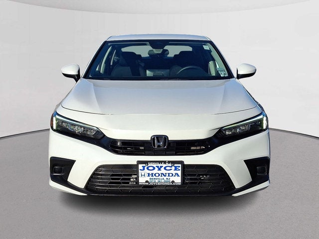 2023 Honda Civic Sedan LX