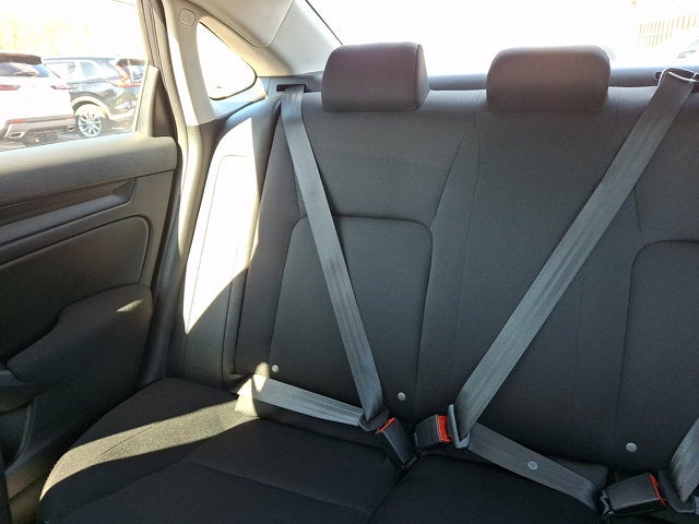 2023 Honda Civic Sedan LX