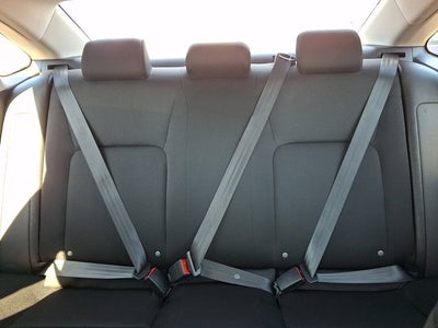 2023 Honda Civic Sedan LX