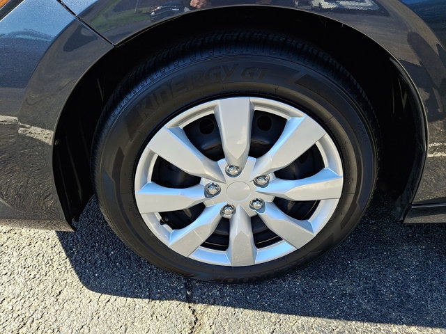 2023 Honda Civic Sedan LX