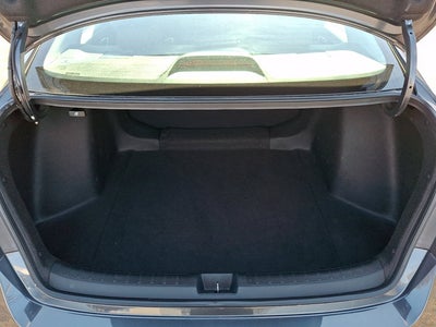 2023 Honda Civic Sedan LX