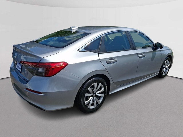 2023 Honda Civic Sedan LX
