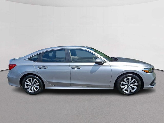 2023 Honda Civic Sedan LX