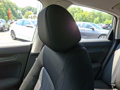 2023 Honda Civic Sedan LX