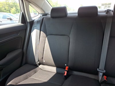 2023 Honda Civic Sedan LX