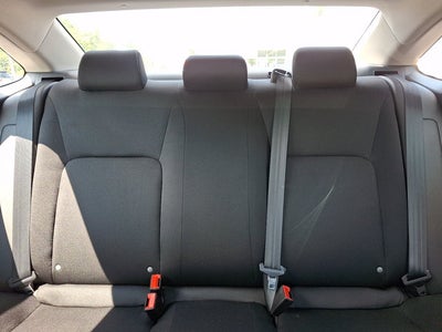 2023 Honda Civic Sedan LX