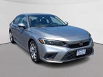 2023 Honda Civic Sedan LX