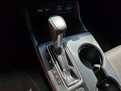 2023 Honda Civic Sedan LX