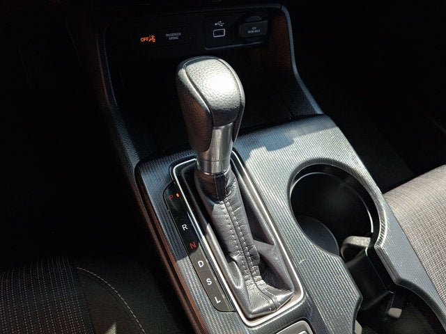 2023 Honda Civic Sedan LX