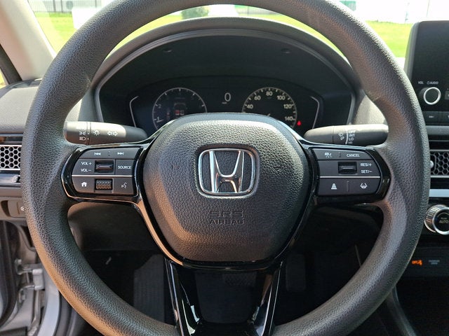 2023 Honda Civic Sedan LX