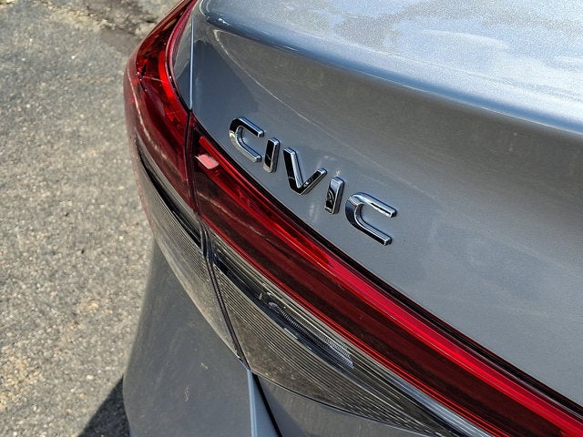 2023 Honda Civic Sedan LX