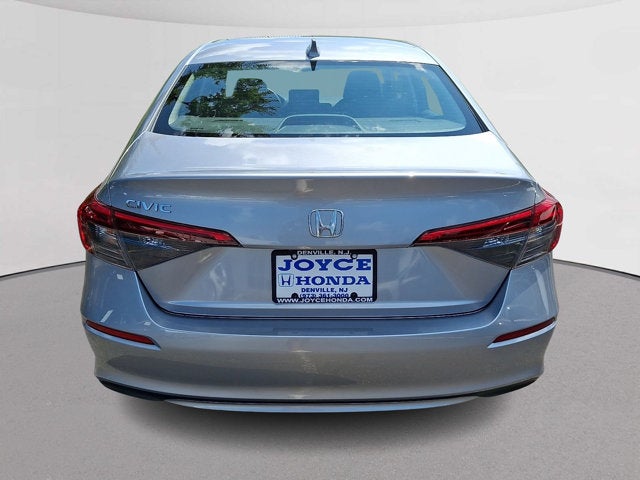 2023 Honda Civic Sedan LX