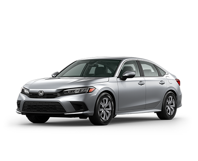 2023 Honda Civic Sedan LX
