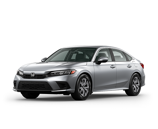 2023 Honda Civic Sedan LX