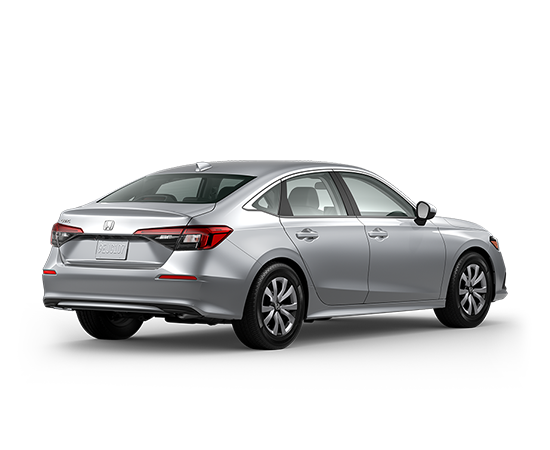 2023 Honda Civic Sedan LX