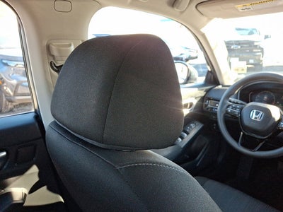 2024 Honda Civic Sedan LX