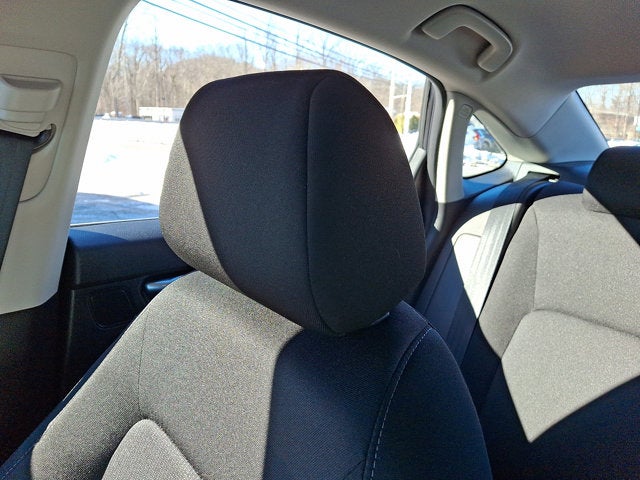 2024 Honda Civic Sedan LX