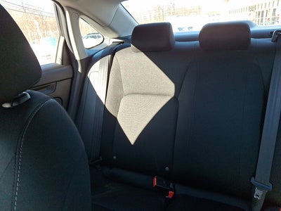 2024 Honda Civic Sedan LX