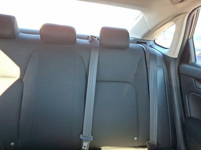 2024 Honda Civic Sedan LX