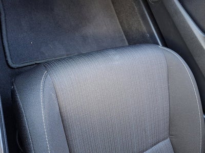 2024 Honda Civic Sedan LX