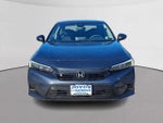 2024 Honda Civic Sedan LX