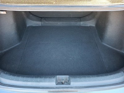 2024 Honda Civic Sedan LX