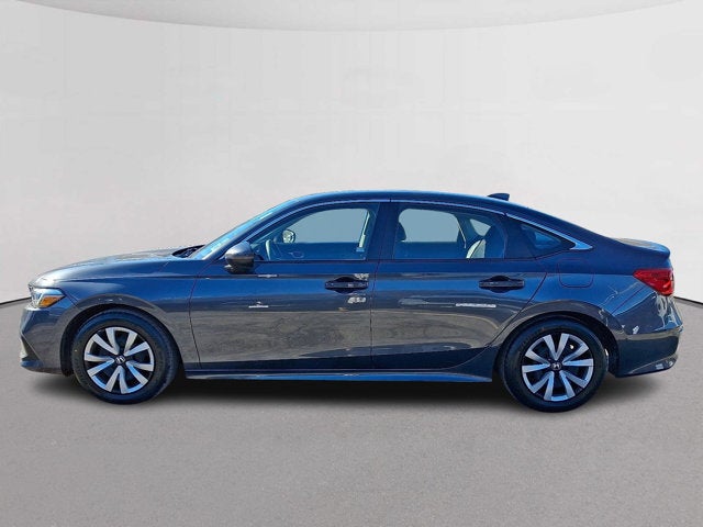 2024 Honda Civic Sedan LX