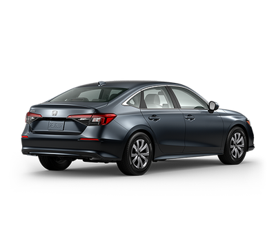 2024 Honda Civic Sedan LX