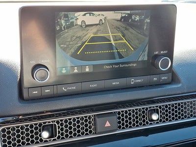 2022 Honda Civic Sedan Sport