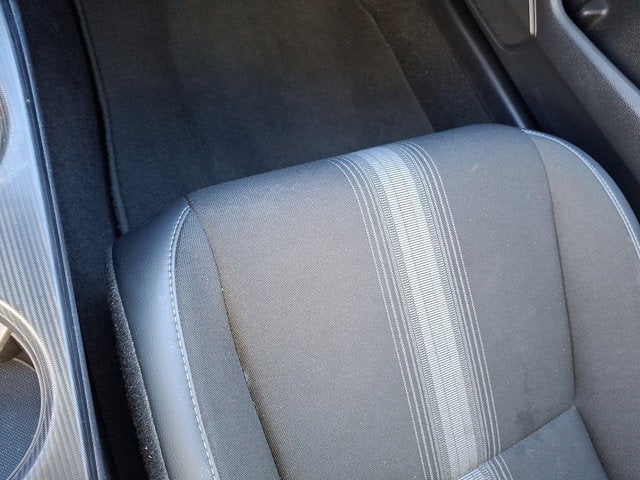 2022 Honda Civic Sedan Sport